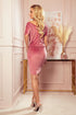 Robe de jour model 153149 Numoco